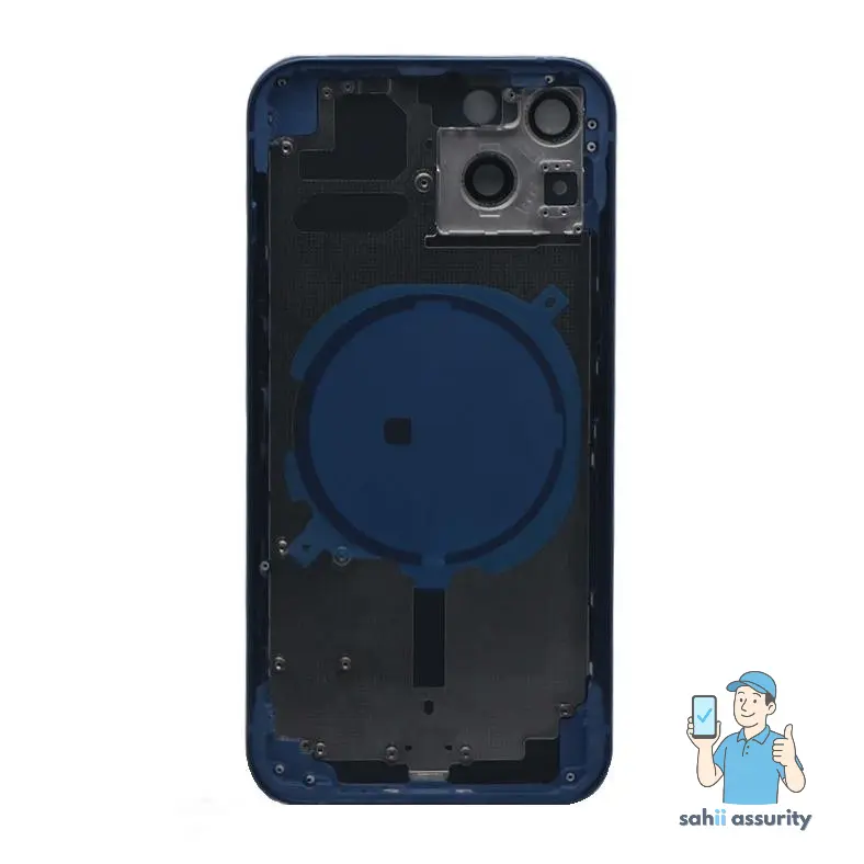 Full Body Housing for Apple iPhone 13 thumbnail